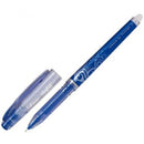 ROLLER PILOT FRIXION, scriere 0,5 mm, ALBASTRU