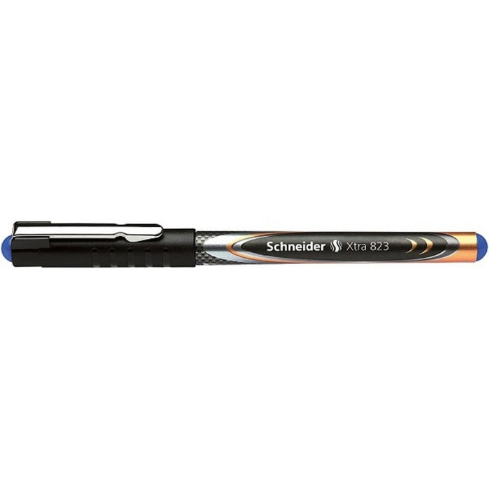 ROLLERBALL SCHNEIDER XTRA823, scriere 0,3 mm