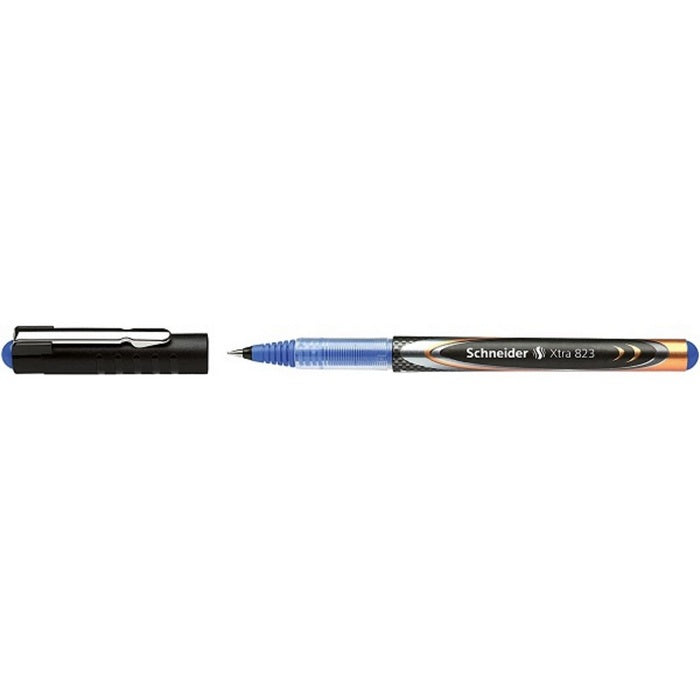 ROLLERBALL SCHNEIDER XTRA823, scriere 0,3 mm