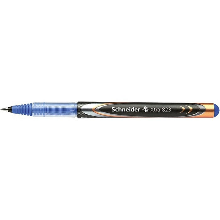 ROLLERBALL SCHNEIDER XTRA823, scriere 0,3 mm