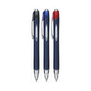 PIX PLASTIC cu MECANISM UNI SXN-217, scriere 0,7 mm