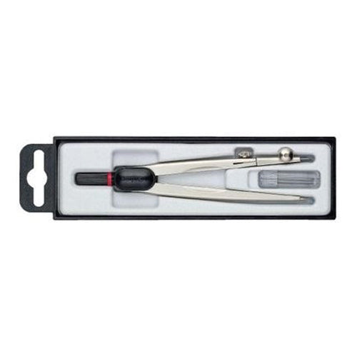 COMPAS ROTRING Compact 1 piesa, 130mm