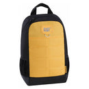 RUCSAC CATERPILLAR Millennial Classic - Benji, negru cu galben*