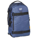 RUCSAC CATERPILLAR Millennial Classic Bryan, compartiment pentru laprop, albastru marin*