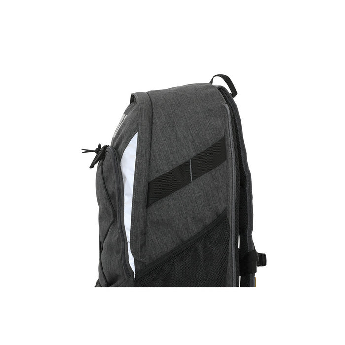 RUCSAC CATERPILLAR Mochilas - Activo, compartiment pentru laptop, gri inchis*