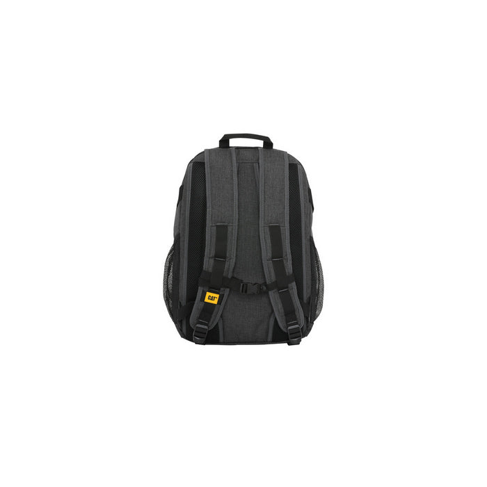 RUCSAC CATERPILLAR Mochilas - Activo, compartiment pentru laptop, gri inchis*