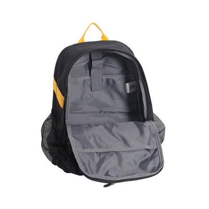 RUCSAC CATERPILLAR Mochilas - Activo, compartiment pentru laptop, gri inchis*