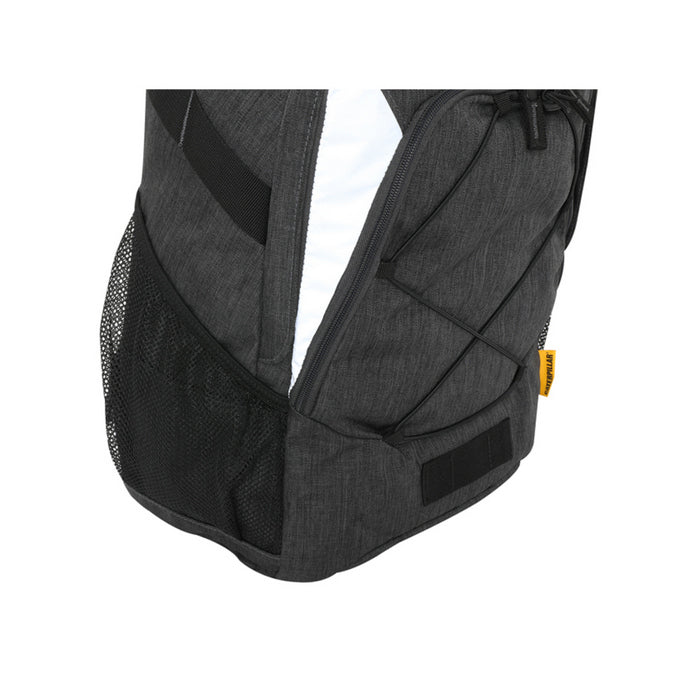 RUCSAC CATERPILLAR Mochilas - Activo, compartiment pentru laptop, gri inchis*