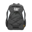 RUCSAC CATERPILLAR Mochilas - Activo, compartiment pentru laptop, gri inchis*