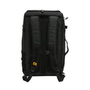 RUCSAC CATERPILLAR Tarp Power NG - Teton, 40l, material impermeabil, negru*