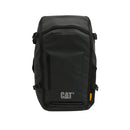 RUCSAC CATERPILLAR Tarp Power NG - Teton, 40l, material impermeabil, negru*