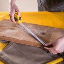 RULETA OTEL DELI DL9003B, 16 mm x 3 m*