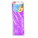 REZERVA MOP PLAT OTI ALBASTRU din microfibra, economic, 14 x 46 cm