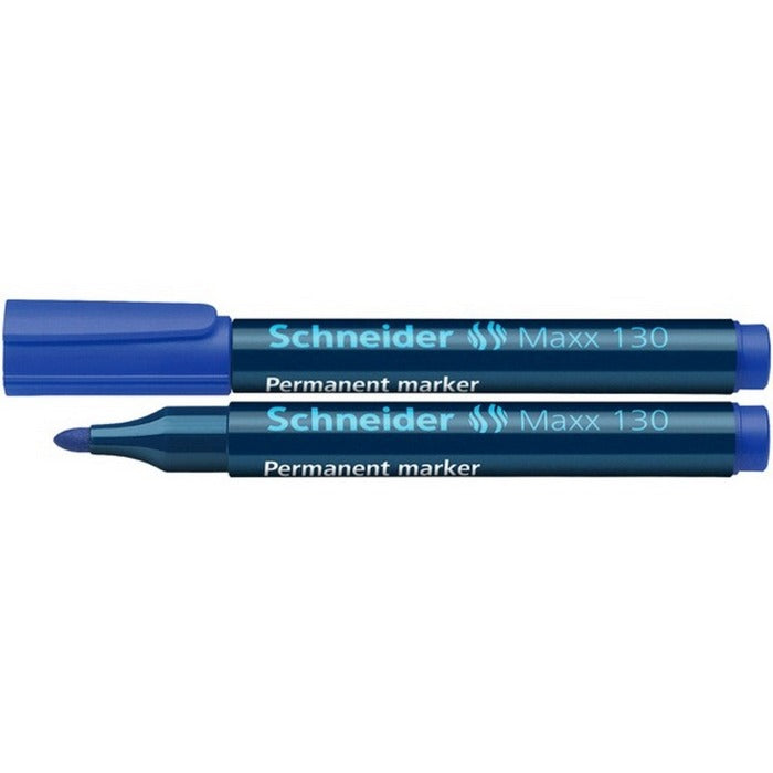 MARKER PERMANENT SCHNEIDER 130 - scriere 1,00-3,00 mm