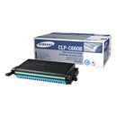 SAMSUNG TONER CLP-C660B CYAN - 5000pagini*