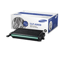 SAMSUNG TONER CLP-K660B BLACK - 5500pagini*