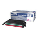 SAMSUNG TONER CLP-M660B MAGENTA - 5000pagini*