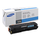 SAMSUNG TONER CLT-C506L/ELS CYAN - 3500pagini*