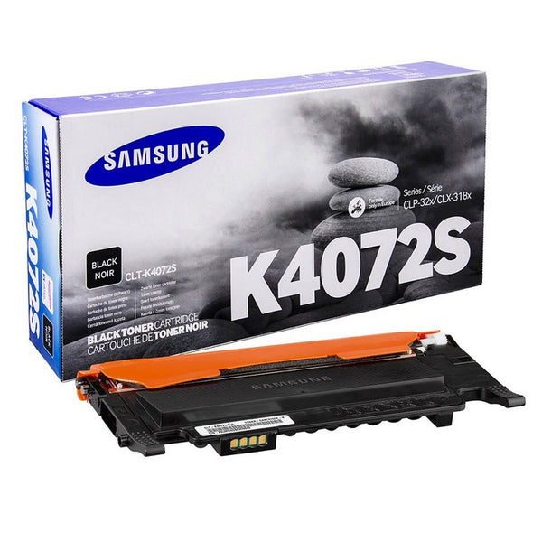 SAMSUNG TONER CLT-K4072S BLACK - 1000pagini*