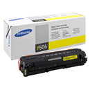 SAMSUNG TONER CLT-Y506L/ELS YELLOW - 3500pagini*