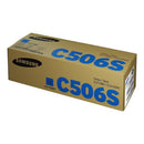 SAMSUNG TONER CLTC506S CYAN - 1500pagini*