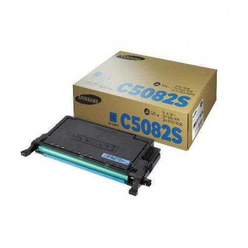 SAMSUNG TONER CLTC5082S CYAN - 2000pagini*
