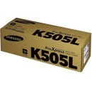 SAMSUNG TONER CLTK505L BLACK - 6000pagini*