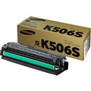 SAMSUNG TONER CLTK506S BLACK - 2000pagini*