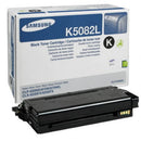 SAMSUNG TONER CLTK5082L BLACK - 5000pagini*