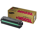 SAMSUNG TONER CLTM505L MAGENTA - 3500pagini*