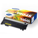 SAMSUNG TONER CLTY404S YELLOW - 1000pagini*