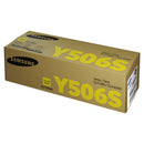 SAMSUNG TONER CLTY506S YELLOW - 1500pagini*