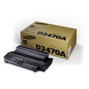 SAMSUNG TONER MLD3470A BLACK - 4000pagini*