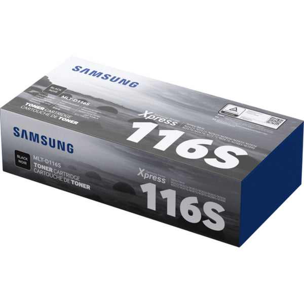 SAMSUNG TONER MLT-D116S BLACK - 1200pagini*