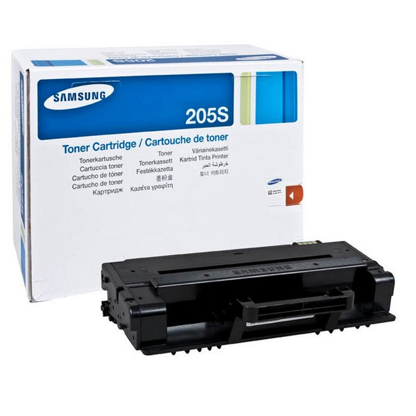 SAMSUNG TONER MLT-D205S BLACK - 2000pagini*