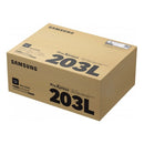 SAMSUNG TONER MLTD203L BLACK - 5000pagini*
