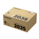 SAMSUNG TONER MLTD203S BLACK - 3000pagini*