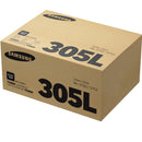 SAMSUNG TONER MLTD305L BLACK - 15000pagini*