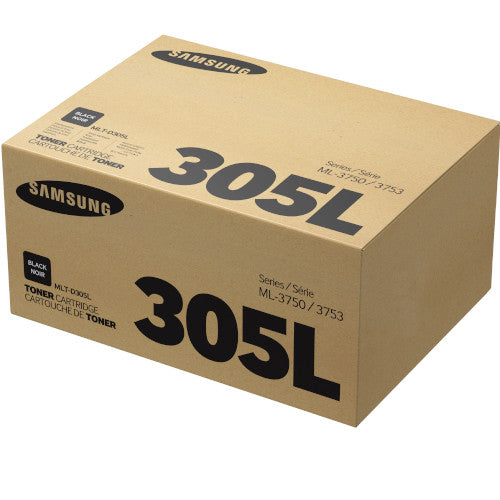 SAMSUNG TONER MLTD305L BLACK - 15000pagini*
