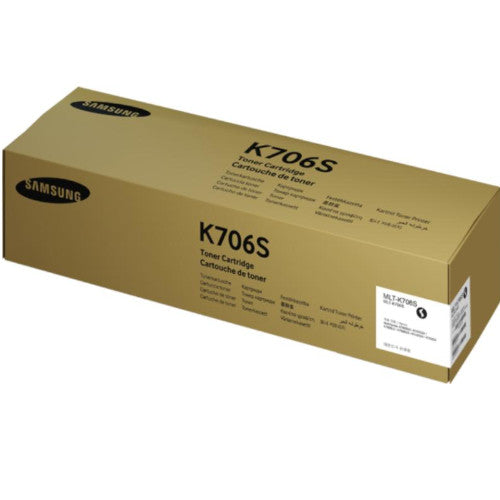 SAMSUNG TONER MLTK706S BLACK - 45000pagini*