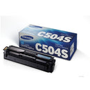 SAMSUNG TONER CLTC504S CYAN, SU025A - 1800pg*