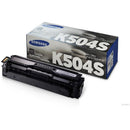 SAMSUNG TONER CLTK504S BLACK, SU158A - 2500pg*