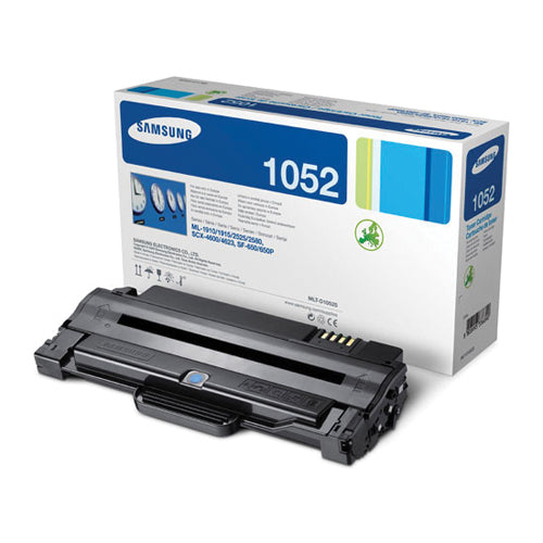 SAMSUNG TONER MLT-D1052S BLACK - 1500pagini*