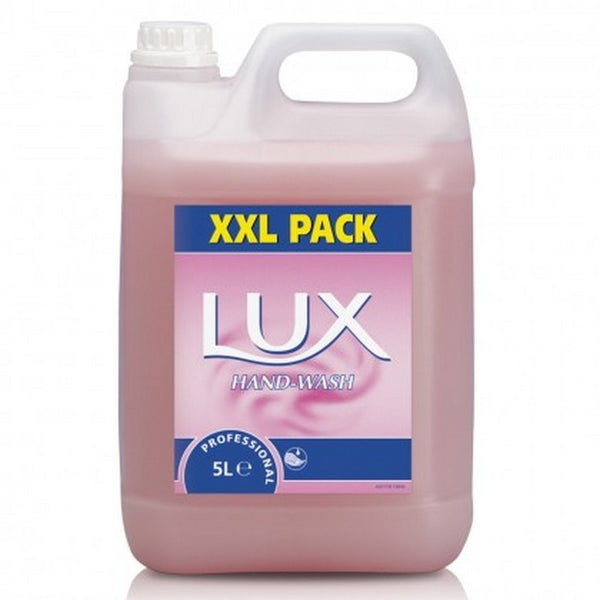 SAPUN LICHID Lux Professional, bidon 5 litri