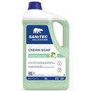 SAPUN LICHID SANITEC, 5 litri