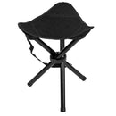 SCAUN PLIABIL MINI DELI TEXTIL 3 PICIOARE*