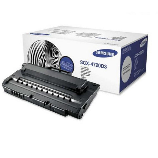 *SAMSUNG TONER SCX4720D3 BLACK - 3000pagini , lichidare de stoc