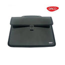 GEANTA PLASTIC DACO cu maner, 2 compartimente