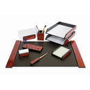 SET BIROU LEMN MAHON FORPUS FP471375, 8 piese