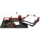 SET BIROU LEMN MAHON FORPUS FP471412, 6 piese